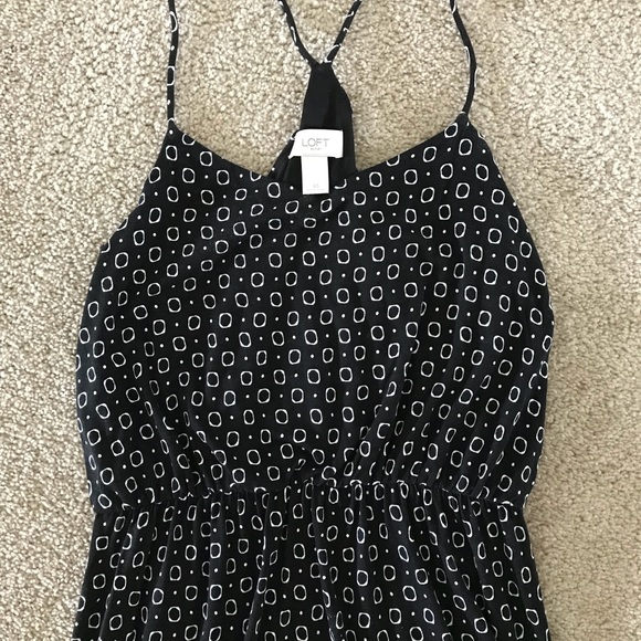 Summer dress from The Loft - Picture 2 of 4